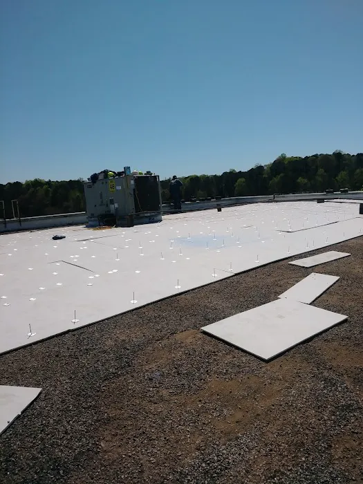 Clayton Village Mobile Home Park 6