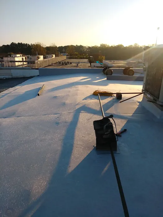 Clayton Village Mobile Home Park 5