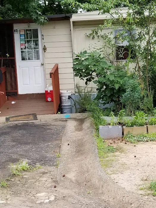 Clayton Village Mobile Home Park 9