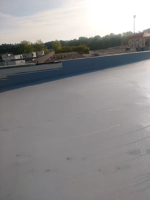 Clayton Village Mobile Home Park 8