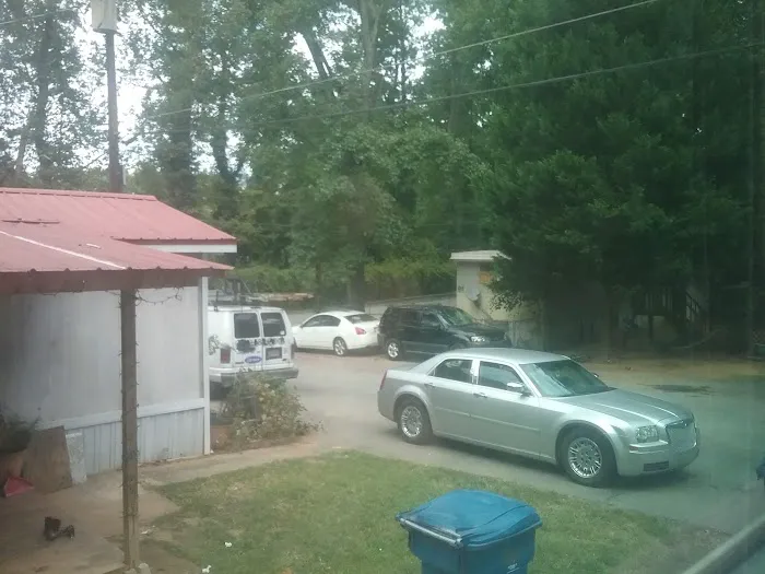 Avalon Mobile Home Park 5