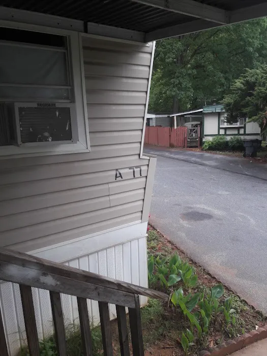 Avalon Mobile Home Park 7