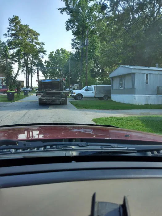 Mill Mobile Home Community 1
