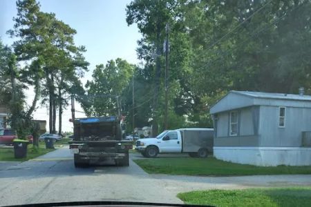 Mill Mobile Home Community