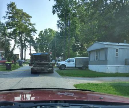 Mill Mobile Home Community