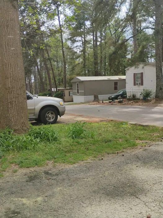 Mill Mobile Home Community 3