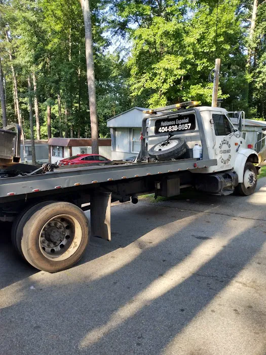 Mill Mobile Home Community 5