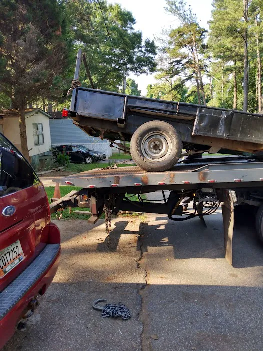 Mill Mobile Home Community 8