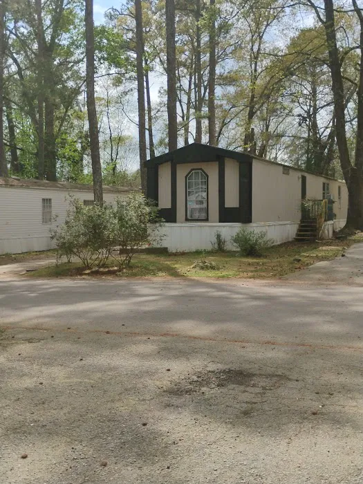 Mill Mobile Home Community 7