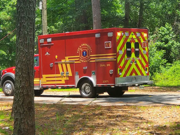 Whispering Pines Mobile Home Community 1