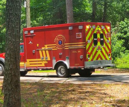 Whispering Pines Mobile Home Community