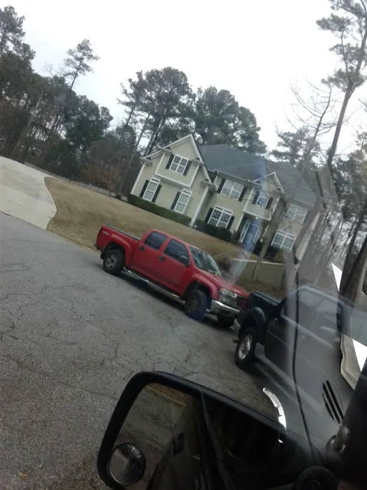 Whispering Pines Mobile Home Community 6