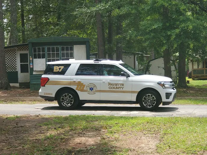 Whispering Pines Mobile Home Community 4