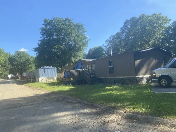 South Oaks Manufactured RV & Mobile Home Park 2