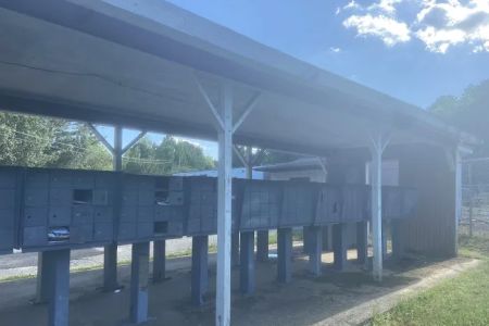 South Oaks Manufactured RV & Mobile Home Park