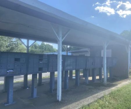 South Oaks Manufactured RV & Mobile Home Park