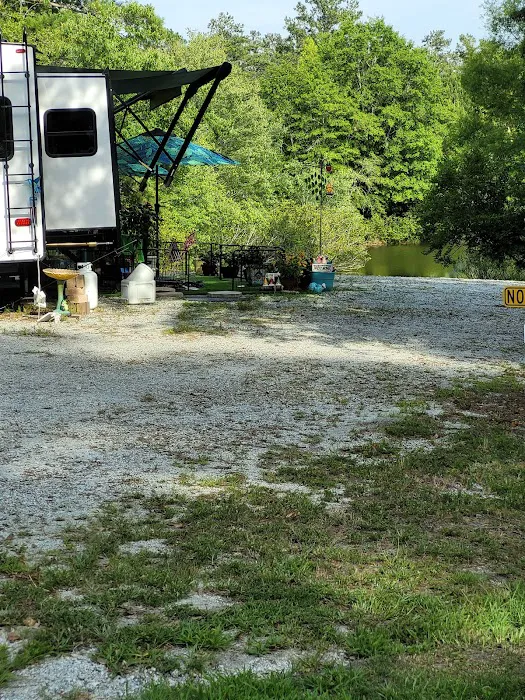 Pine Lakes RV Park 8
