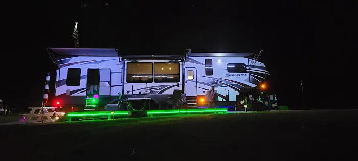 Pine Lakes RV Park 9