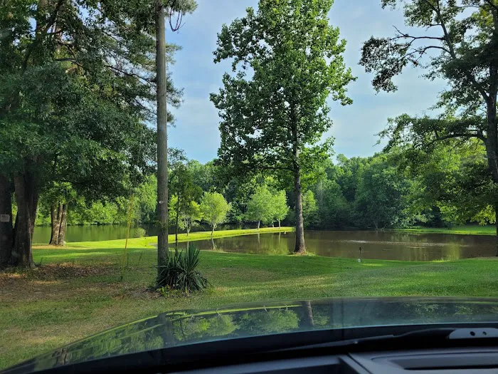 Pine Lakes RV Park 10