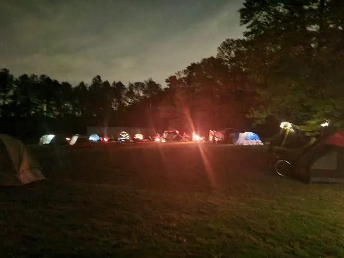 The Farm at Wilkerson Mill Camp 10