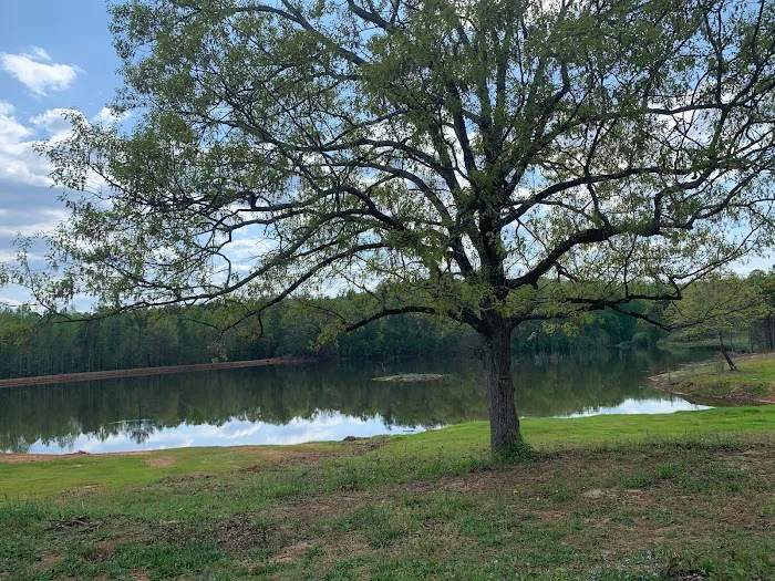Wimp's RV Park on the Lake 1