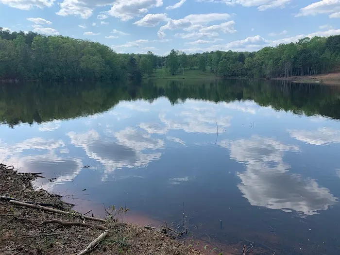 Wimp's RV Park on the Lake 2