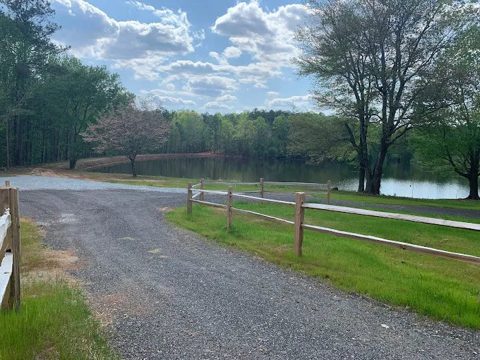 Wimp's RV Park on the Lake 3