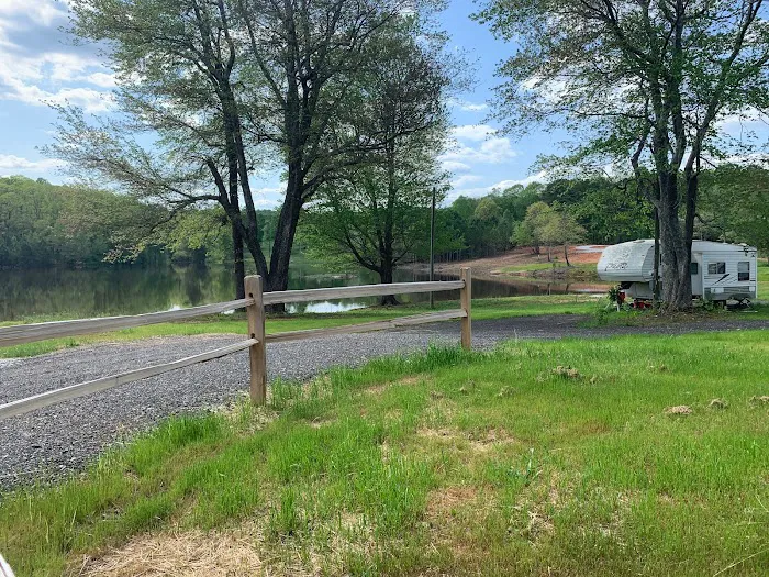 Wimp's RV Park on the Lake 6
