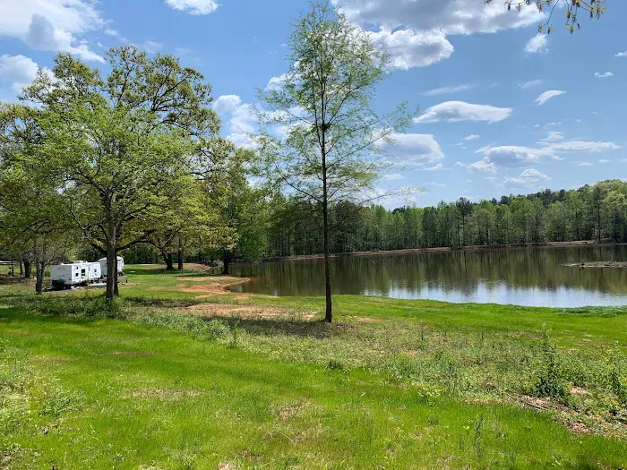 Wimp's RV Park on the Lake 5