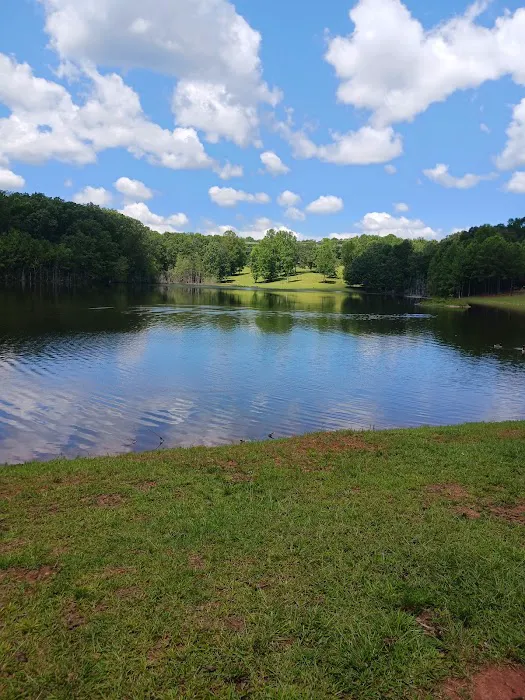 Wimp's RV Park on the Lake 7