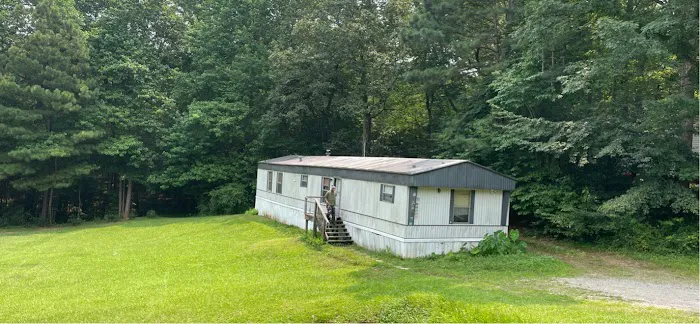 Cook's Mobile Home Park 3