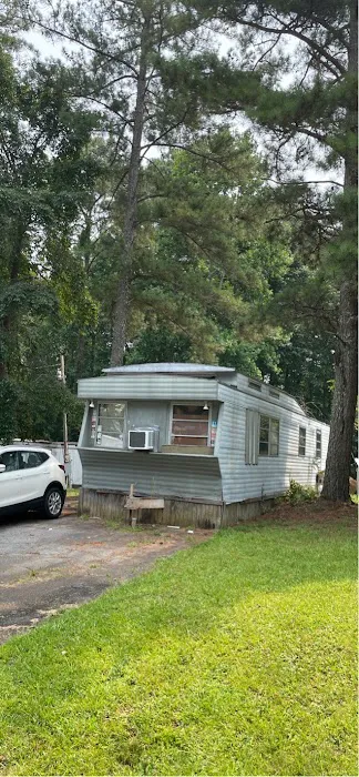Cook's Mobile Home Park 5