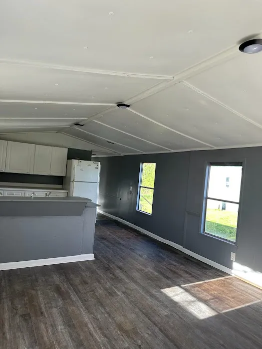 Cook's Mobile Home Park 7