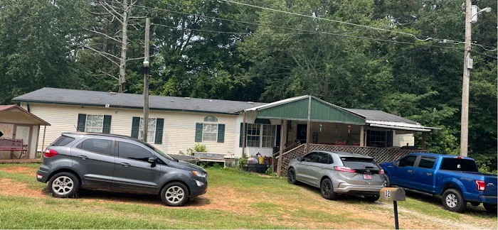 Cook's Mobile Home Park 4