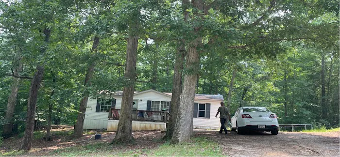 Cook's Mobile Home Park 9