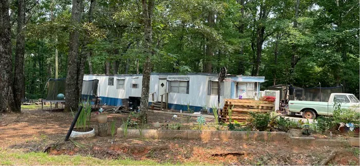 Cook's Mobile Home Park 10