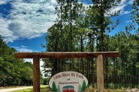 Little River RV Park at Durhamtown