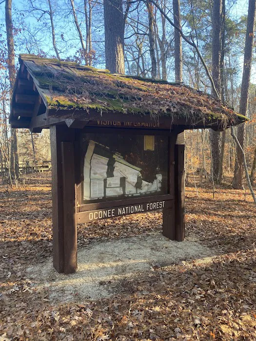 Oconee River Campground 3