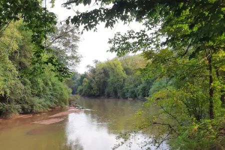 Oconee River Campground