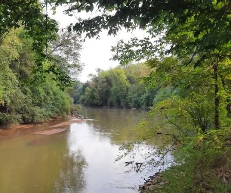 Oconee River Campground