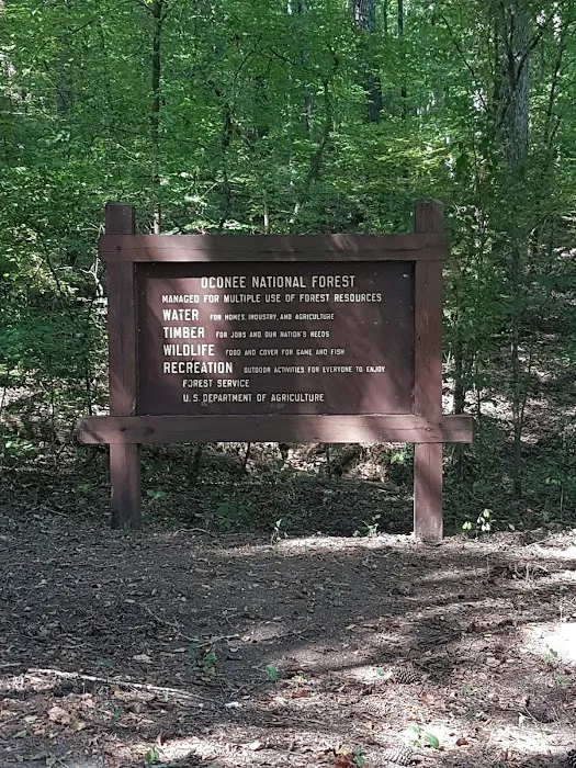 Oconee River Campground 9