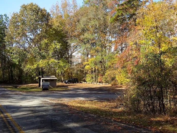 Oconee River Campground 7