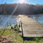 Washington Wilkes Country Club and RV Park
