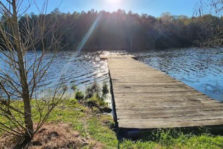 Washington Wilkes Country Club and RV Park