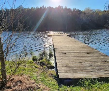 Washington Wilkes Country Club and RV Park