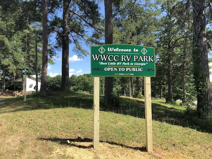 Washington Wilkes Country Club and RV Park 6