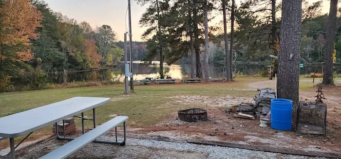 Washington Wilkes Country Club and RV Park 2