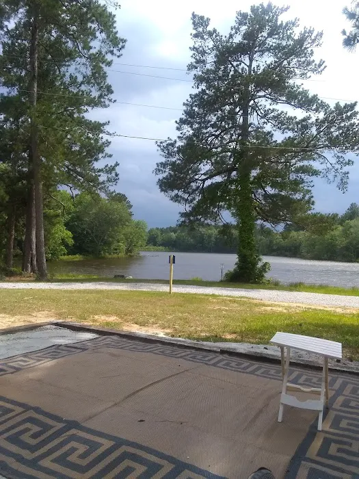 Washington Wilkes Country Club and RV Park 7