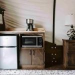 Down South Gypsy Glamping