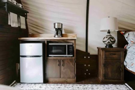 Down South Gypsy Glamping